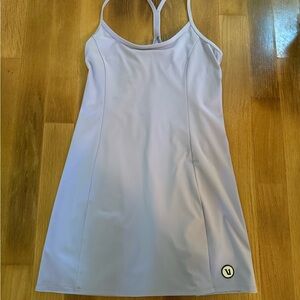 Vuori One Shot dress - Active wear